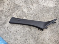 NAKŁADKA OSŁONA TAPICERKA SŁUPKA PRZEDNIA LEWA mpakiet BMW X3 G01 8072811