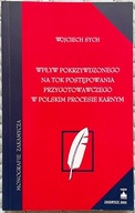 WPŁYW POKRZYWDZONEGO NA TOK POSTĘPOWANIA PRZYGOTOWAWCZEGO W POLSKIM PROCESI