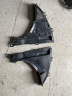 NADKOLE OSŁONA LEWE BMW X1 U11 9465703 ORGINAŁ