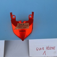 Suzuki GSX-R 600 750 K8 K9 OGON ZADUPEK