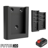 Uchwyt pojedynczy na akumulator YATO 18V LI-ION bez blokady