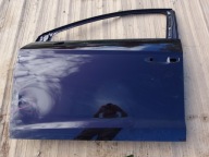 DRZWI SEAT LEON III 5F0 LEWY PRZÓD