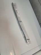 Chevrolet Corvette C3 1975 1979 górna lewa mocowanie zderzaka przód #866