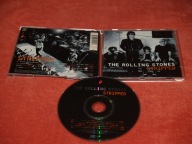 The Rolling Stones Stripped 1995
