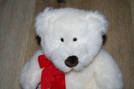 pluszak maskotka miś Bianca od Russ Berrie 22 cm