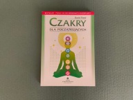 Czakry dla początkujących - David Pond