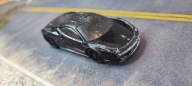 Hot Wheels Ferrari 458 Italia Mattel
