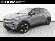Renault Captur salon Pl, gwarancja LPG, f-vat 23 %