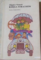 KSIĘGA STRACHÓW Zbigniew Nienacki