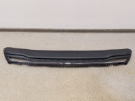 SPOILER DOKŁADKA ZDERZAKA TYŁ KIA CEED III KOMBI 86650-J7300