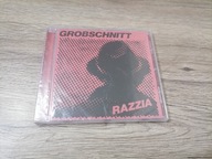 Grobschnitt – Razzia CD (4956) nowa