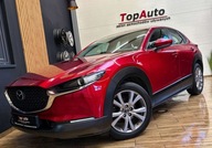 Mazda CX-30 2.0 122KM 124.000kmHEAD UPbezwypadkowa GWARANCJA zarejestrowana