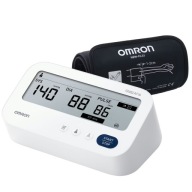 Ciśnieniomierz elektroniczny Omron M3 Comfort AFib z mankietem standardowym