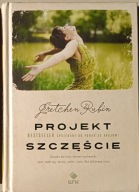 Projekt szczęście Gretchen Rubin A9
