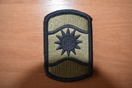 Naszywka US Army OCP
