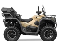 CFMoto CForce 1000 OVERLAND 2025 4x4 ,23 VAT, Tanie Raty Salon Tarnow