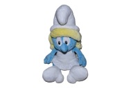 pluszak maskotka świetna Smerfetka Smurfetka 45 cm