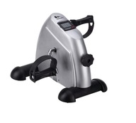 Mini Rower Treningowy Mechaniczny Zestaw Fitness W Pracy Domu