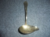 CZERPAK NABIERKA DO SOSU HEFRA WZOR ROMANSKI