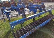 Rabe DIGGER HA4 Glebisz rabewerk