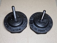 Nakrętka / śruba koła zapasowego - Audi Q5 (FY)