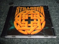 STILLBORN The Permanent Solution 1ST. PRESS 1991 unikat MUS DEATH / BLACK
