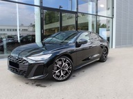 Audi A6 TFSI Sedan 204 KM