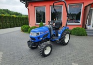 Iseki TM 3217 Iseki TM 3217 Nowy Mielec od reki raty, leasing