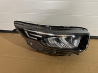 IVECO DAILY lampa prawa FULL LED IDEALNA 05802711799