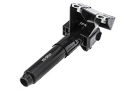 SPRYSKIWACZ REFLEKTORA LEWY OUTLANDER III 2016-