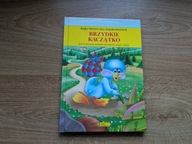 Brzydkie kaczątko Andrzej Gordziejewicz-Gordziejewski