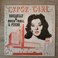 GYPSY GIRL - VARIOUS ARTIST - LP