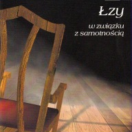 CD - łzy 'w związku z samotnością'