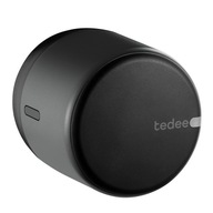 Zamek elektroniczny TEDEE GO SMART CZARNY