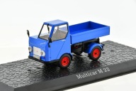 MULTICAR M 22 1/43 Atlas 7167109