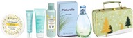 1 x Naturelle 75 ml + Zestaw kosmetyków + Walizeczka Yves Rocher