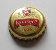 Kapsel Tychy Nr 76