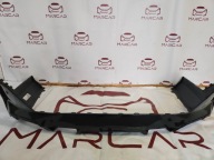 Dokładka Spoiler Zderzaka Tył BMW 5 G60 G61 M-Pakiet 8084716