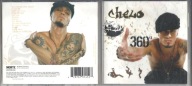 CD CHELO - 360*
