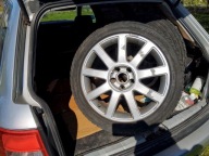 Alufelga Audi Oryginał SILNE 18 cali ET43 8J A6 C5 C6 A4 B6 B7 4D0601025AH