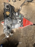Zbiornik paliwa, pompa paliwa megane IV 4 LIFT 172023361R, 172021869R,