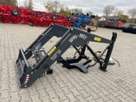 Ładowacz Czołowy TUR 2B 3-sekcyjny euroramka WOL-MET Ursus C-328 C328 C 328