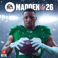 EA SPORTS Madden NFL 26 | Pełna Wersja | Steam PC PL