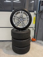 Koła Alufelgi 17" Bmw Serii 1 F40 M Pakiet Lato Pirelli 8053523