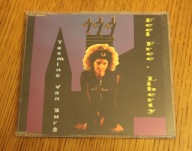 Yasmine Van Burg – Feel Free - Liberty