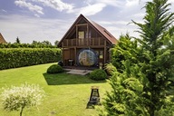 Dom, Zastań, Wolin, Kamieński, 110 m²