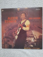 ALEXIS KORNER AND FRIENDS