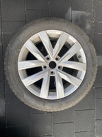 Felga aluminiowa Volkswagen OE 3G8601025 7.0" x 17" 5x112 ET 40