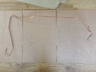 Przewód wysprzęglika Honda Civic VII 1.4 1.6 Benzyna 46960-S6A-A02