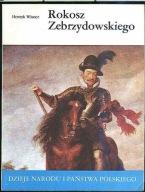 Dzieje narodu i państwa polskiego II-24 Rokosz Zebrzydowskiego